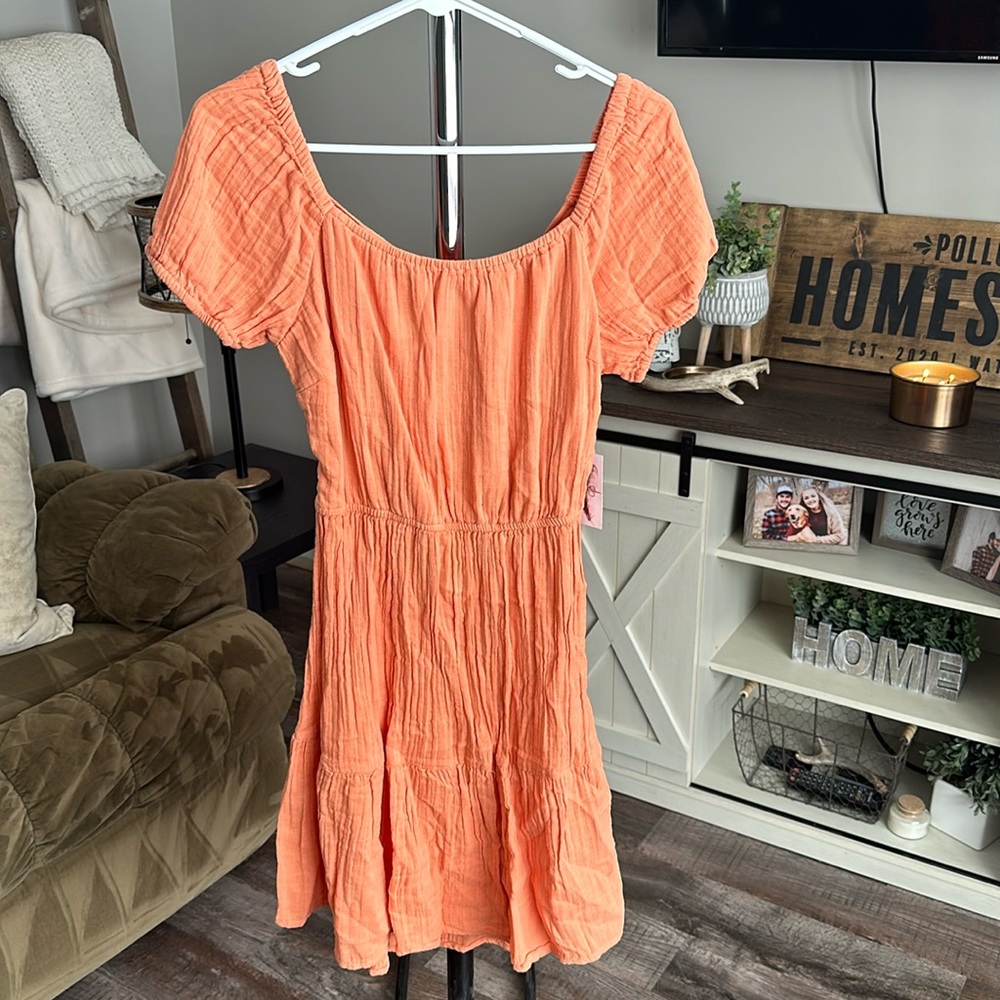 NWT Women’s Summer Dress